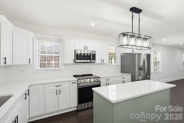 2232 Wilmore Drive, Charlotte, NC 28203