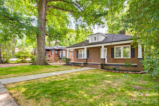 2232 Wilmore Drive, Charlotte, NC 28203