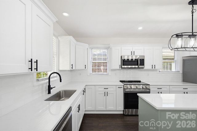 2232 Wilmore Drive, Charlotte, NC 28203