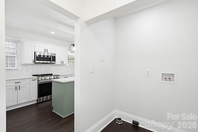 2232 Wilmore Drive, Charlotte, NC 28203