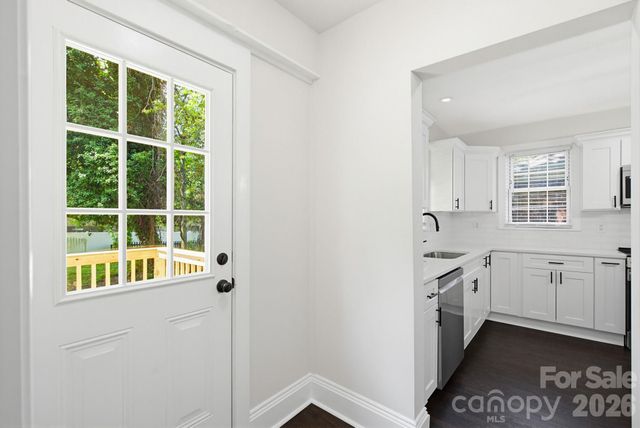 2232 Wilmore Drive, Charlotte, NC 28203