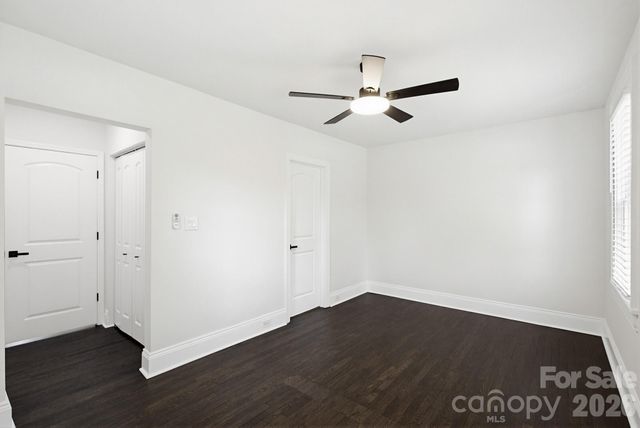 2232 Wilmore Drive, Charlotte, NC 28203