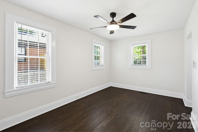 2232 Wilmore Drive, Charlotte, NC 28203