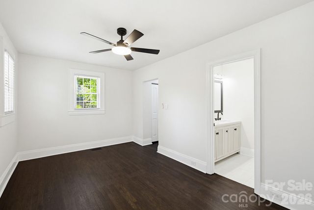 2232 Wilmore Drive, Charlotte, NC 28203