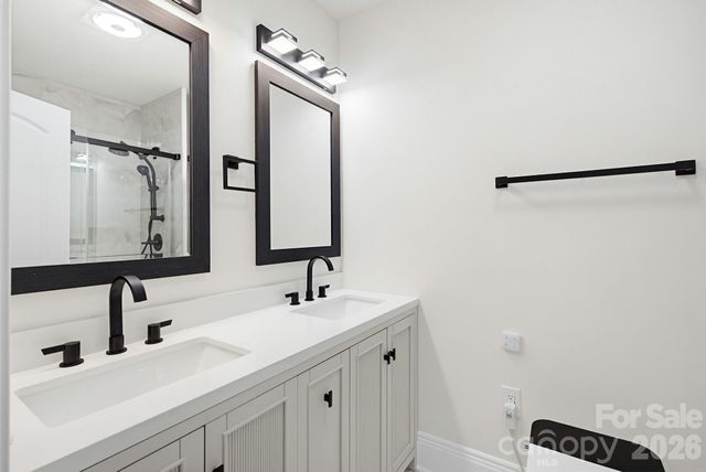 2232 Wilmore Drive, Charlotte, NC 28203