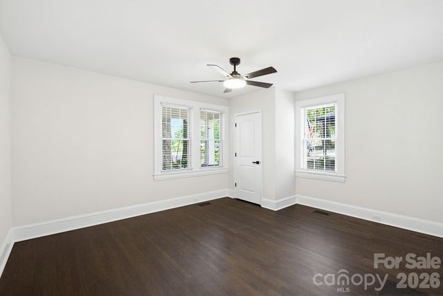2232 Wilmore Drive, Charlotte, NC 28203