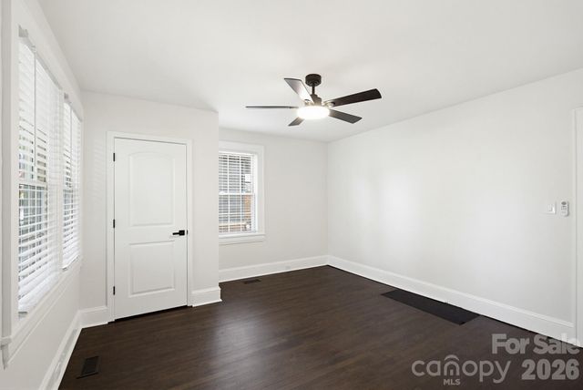 2232 Wilmore Drive, Charlotte, NC 28203