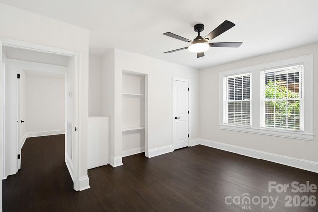2232 Wilmore Drive, Charlotte, NC 28203