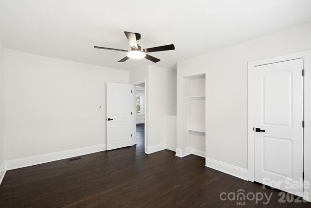 2232 Wilmore Drive, Charlotte, NC 28203