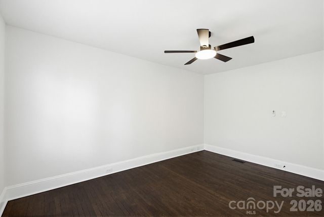 2232 Wilmore Drive, Charlotte, NC 28203