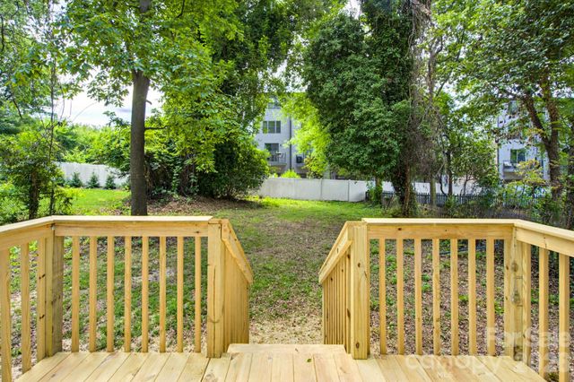 2232 Wilmore Drive, Charlotte, NC 28203
