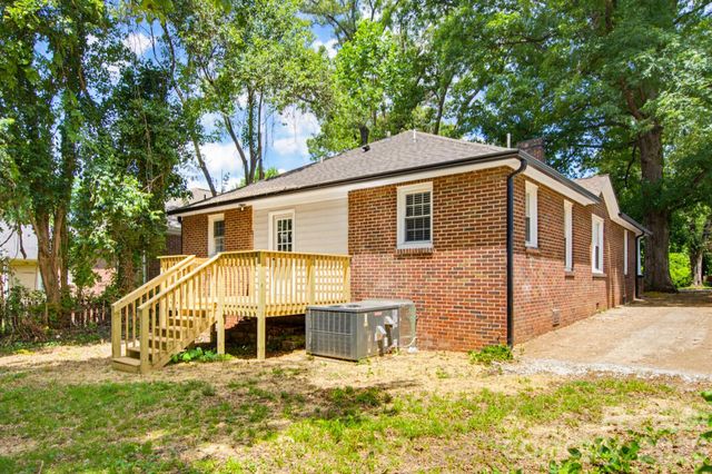 2232 Wilmore Drive, Charlotte, NC 28203