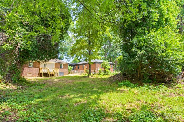 2232 Wilmore Drive, Charlotte, NC 28203