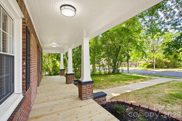 2232 Wilmore Drive, Charlotte, NC 28203
