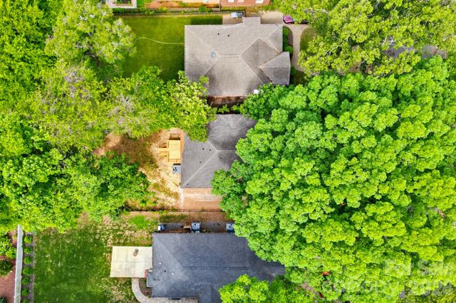 2232 Wilmore Drive, Charlotte, NC 28203
