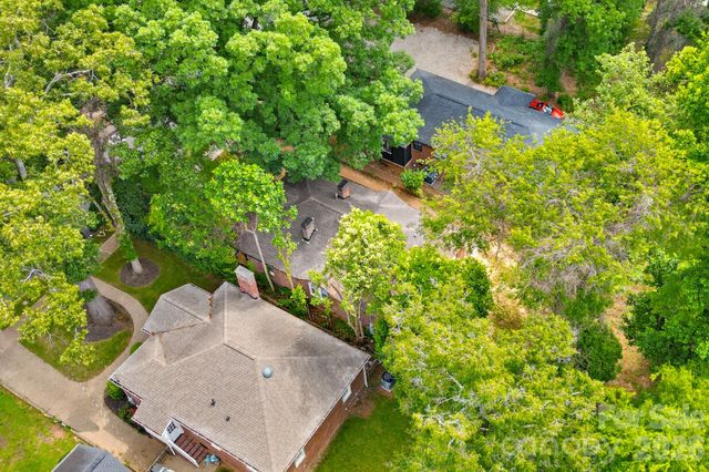 2232 Wilmore Drive, Charlotte, NC 28203