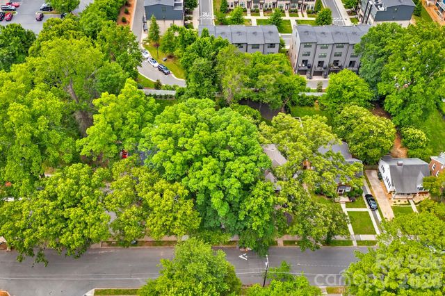 2232 Wilmore Drive, Charlotte, NC 28203