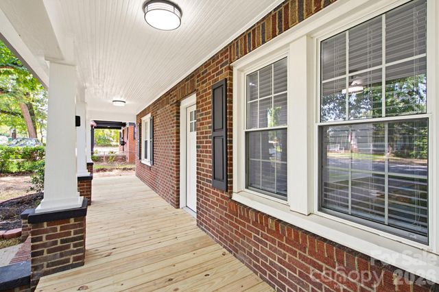 2232 Wilmore Drive, Charlotte, NC 28203