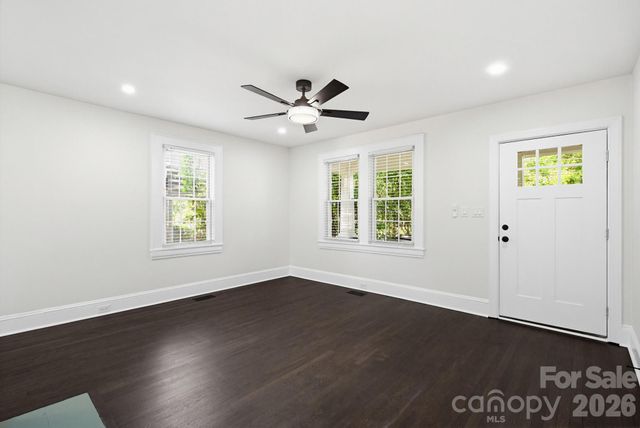 2232 Wilmore Drive, Charlotte, NC 28203