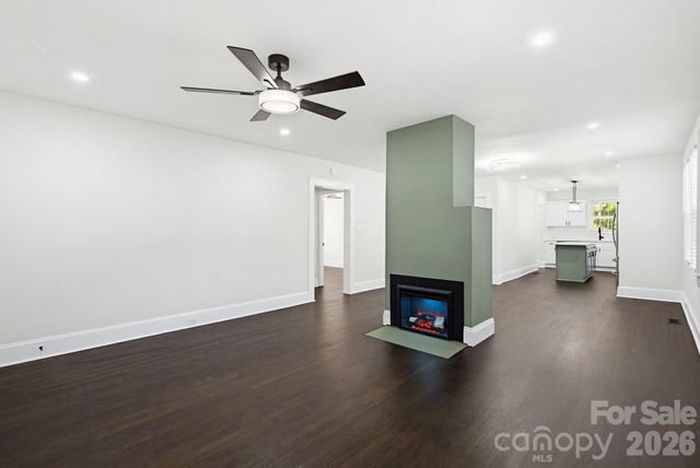 2232 Wilmore Drive, Charlotte, NC 28203