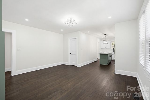 2232 Wilmore Drive, Charlotte, NC 28203