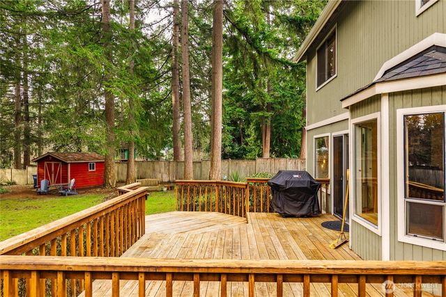 11116 204th Avenue Ct E, Bonney Lake, WA 98391