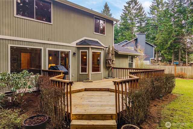 11116 204th Avenue Ct E, Bonney Lake, WA 98391