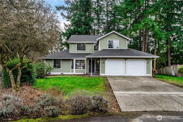 11116 204th Avenue Ct E, Bonney Lake, WA 98391