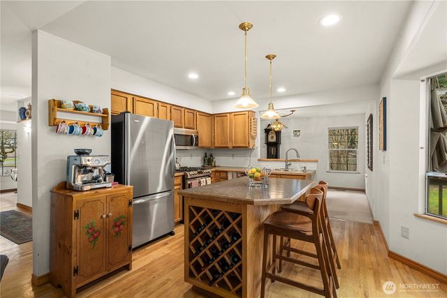 11116 204th Avenue Ct E, Bonney Lake, WA 98391