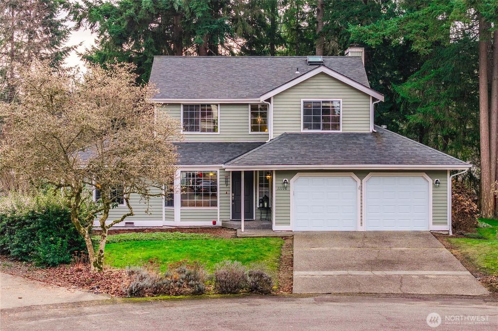 11116 204th Avenue Ct E, Bonney Lake, WA 98391