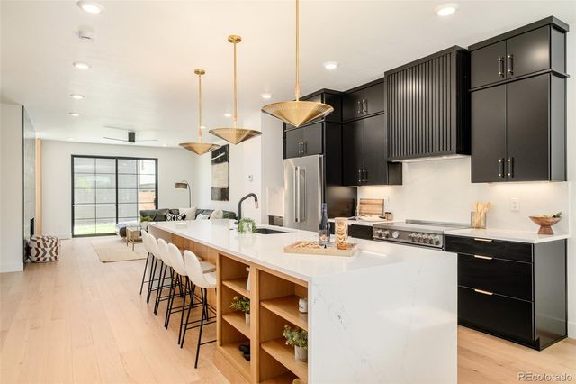 3202 W 27th Avenue, Denver, CO 80211