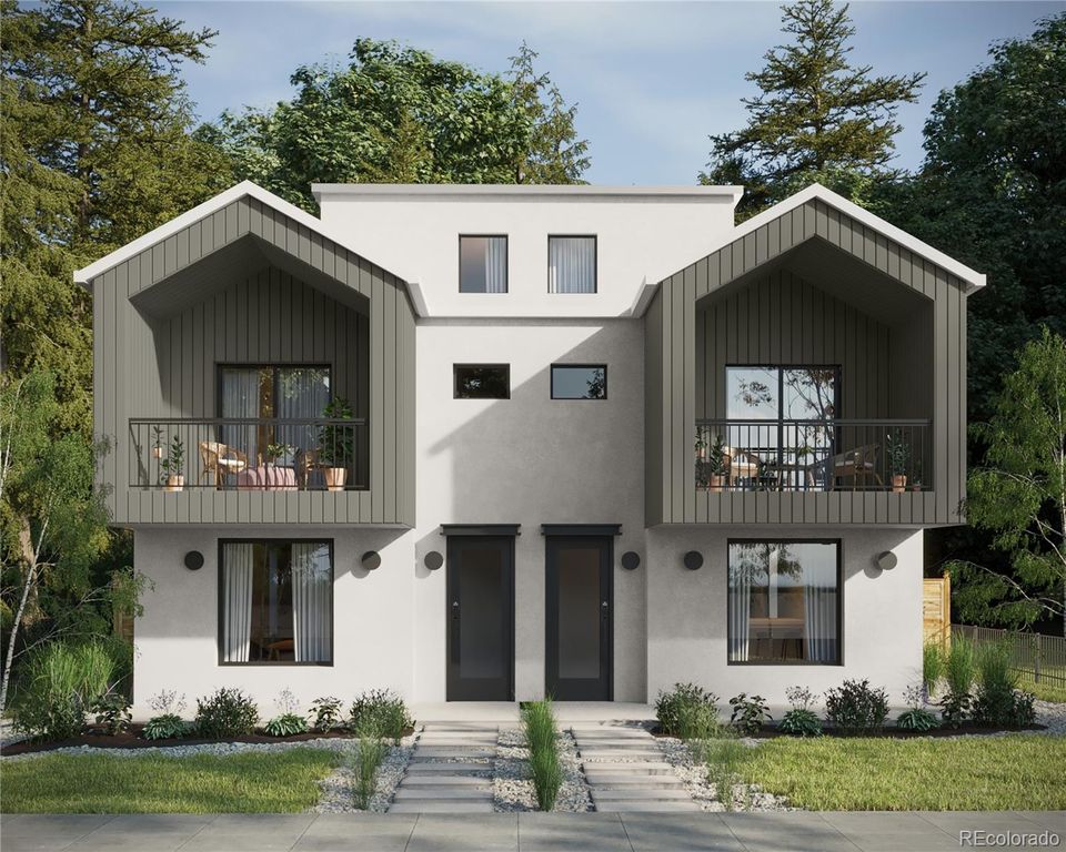 3202 W 27th Avenue, Denver, CO 80211