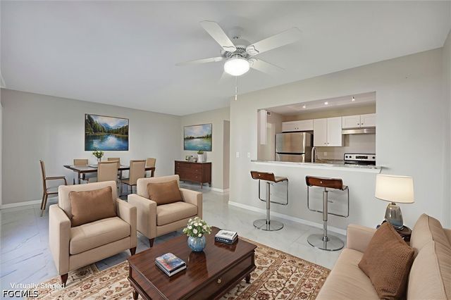 3340 N Key DR 2, North Fort Myers, FL 33903