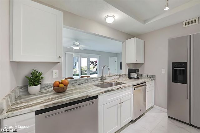 3340 N Key DR 2, North Fort Myers, FL 33903
