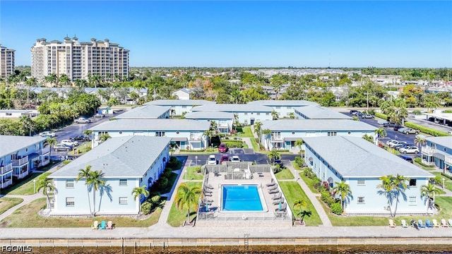 3340 N Key DR 2, North Fort Myers, FL 33903