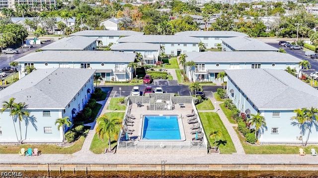 3340 N Key DR 2, North Fort Myers, FL 33903