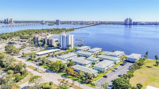 3340 N Key DR 2, North Fort Myers, FL 33903