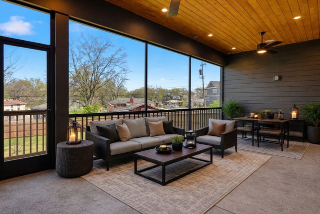 6412B Premier Dr, Nashville, TN 37209