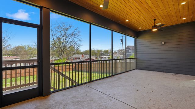 6412B Premier Dr, Nashville, TN 37209