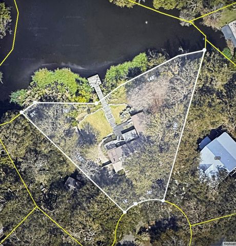 816 Bose Court, Mount Pleasant, SC 29464