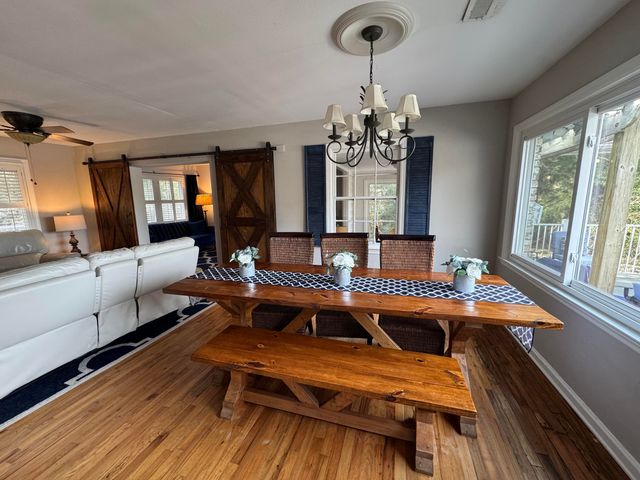 816 Bose Court, Mount Pleasant, SC 29464