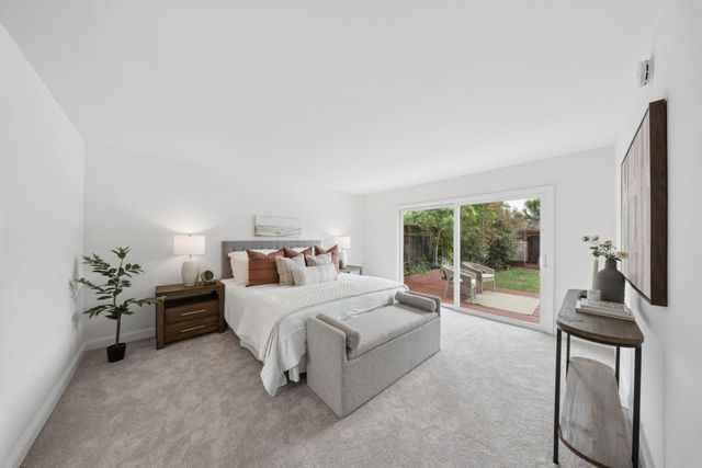 3813 Ainsley Court, Campbell, CA 95008