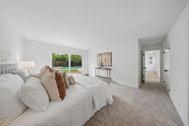 3813 Ainsley Court, Campbell, CA 95008