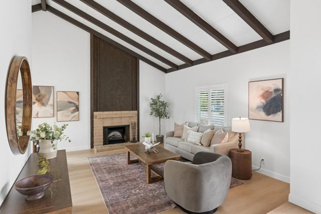 3813 Ainsley Court, Campbell, CA 95008