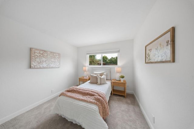 3813 Ainsley Court, Campbell, CA 95008