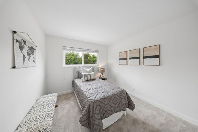 3813 Ainsley Court, Campbell, CA 95008