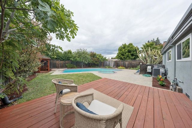 3813 Ainsley Court, Campbell, CA 95008