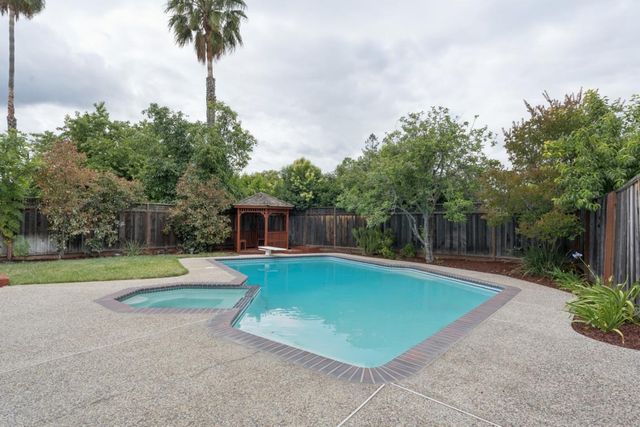 3813 Ainsley Court, Campbell, CA 95008