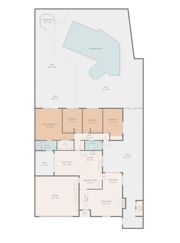 3813 Ainsley Court, Campbell, CA 95008