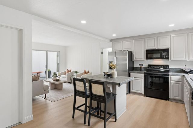 3813 Ainsley Court, Campbell, CA 95008